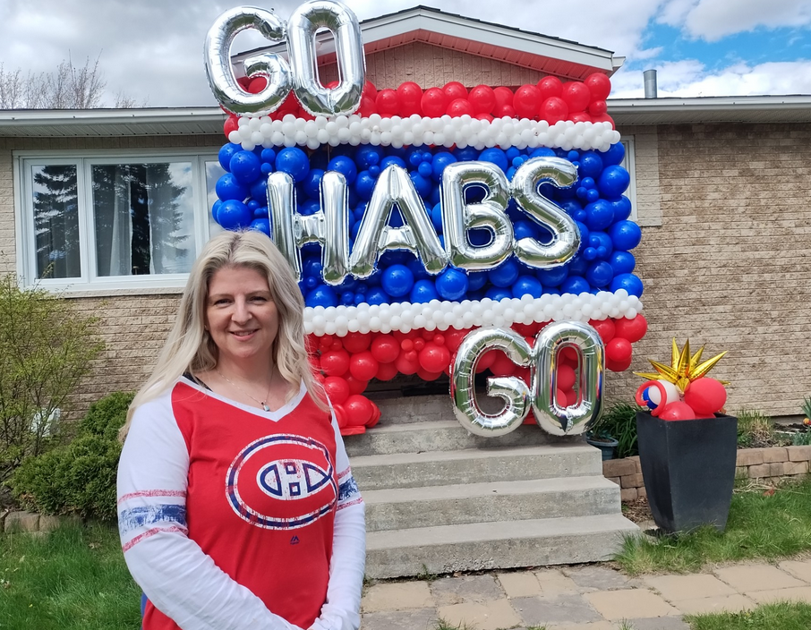 Go Habs Go !!!